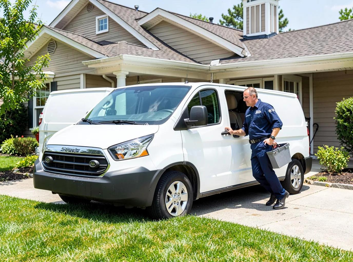 Emergency Plumber company in Bentonville, AR