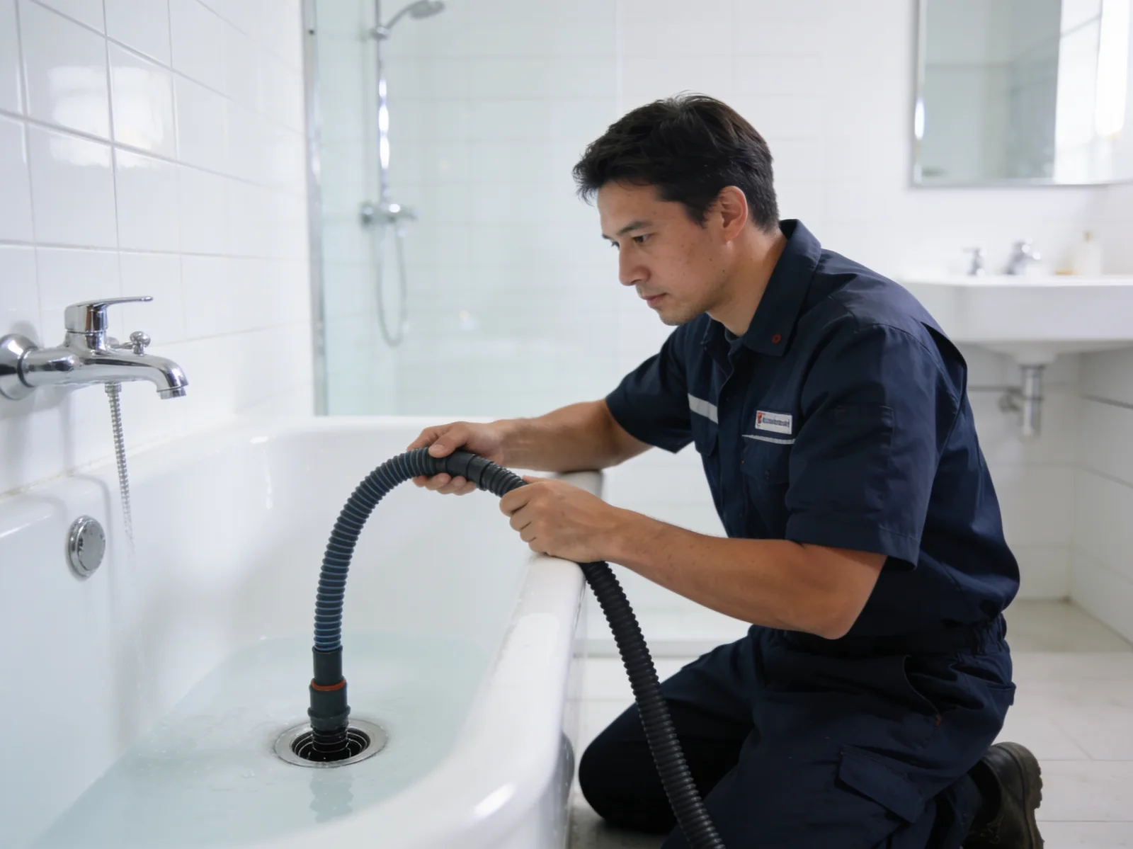 Emergency Plumber Bentonville, AR FAQs